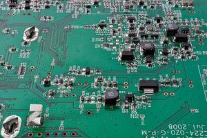 Curso de Electronica Basica captura de pantalla 1