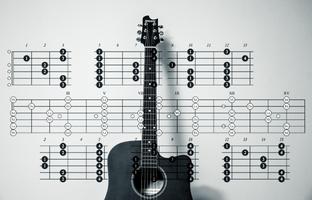 Curso de Guitarra principiante capture d'écran 2