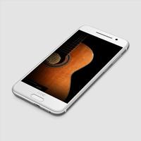 Curso guitarra principiantes Poster