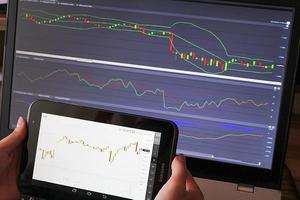 Curso de trading captura de pantalla 1