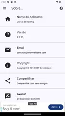 Baixar Curso de Trading APK