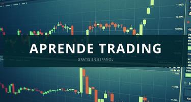 Curso de trading पोस्टर