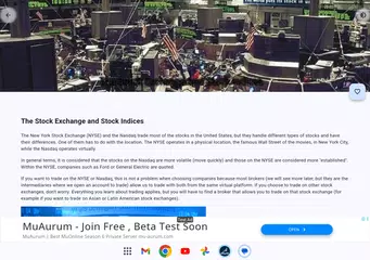 Trading course APK download