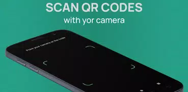 QR scanner