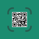 QR scanner simgesi