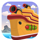 Battle of Sea APK