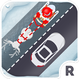 Xmas Race icon