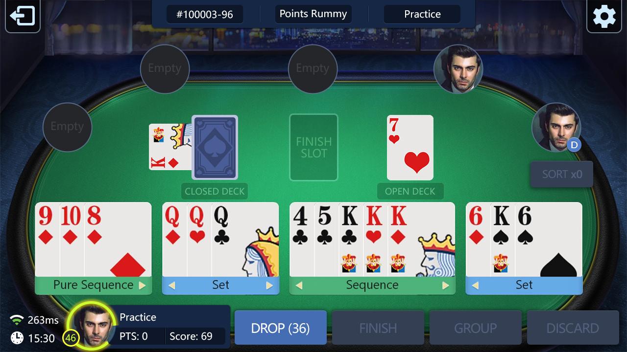 RRummy for Android - APK Download