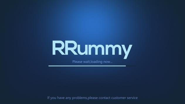 RRummy screenshot 5