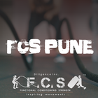 F.C.S Pune Zeichen