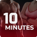 10 Minutes Workout APK