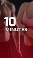 10 Minutes Workout Affiche