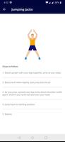 10 Minutes Workout ảnh chụp màn hình 3