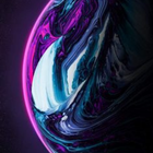 Magic Fluids Free Simulation icono