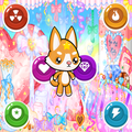 Sweet Candy Crystal