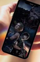 Guide Resident Evil Village Poster