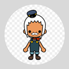 Tips TOCA Life World Town icône