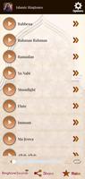 Islamic Ringtones Cartaz