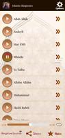 Islamic Ringtones imagem de tela 1