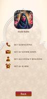 Islamic Ringtones imagem de tela 2