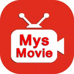 MysMovie - Online Movies & TV - IPTV