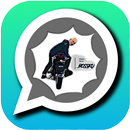 Malu Apa Bossku for WhatsApp - WAStickerApps APK