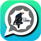 Malu Apa Bossku for WhatsApp - WAStickerApps simgesi