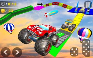 Monster Truck تصوير الشاشة 2