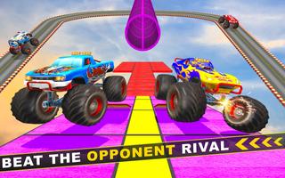 Monster Truck تصوير الشاشة 3