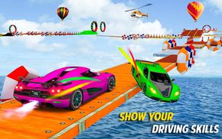 Need for Car Stunts Speed Race 截图 2