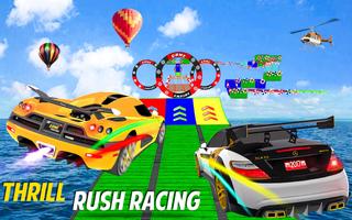 Need for Car Stunts Speed Race скриншот 3
