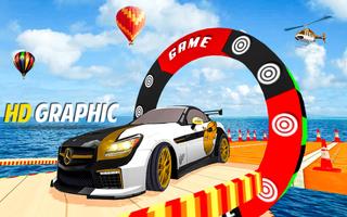 Need for Car Stunts Speed Race スクリーンショット 1