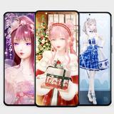 Shining Nikki HD Wallpapers ไอคอน