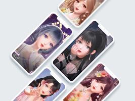 Shining Nikki HD Wallpapers screenshot 3
