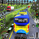 Off-Road Bus Simulator 2022 APK