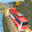 Crazy Uphill Bus Driver Sim 3D