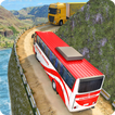 Supir Bus Pelatih Uphill India