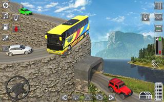 Supir Bus Pelatih Uphill India screenshot 1