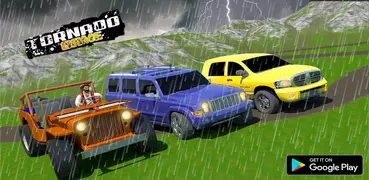 Tornado Games 3D: Tornadoes
