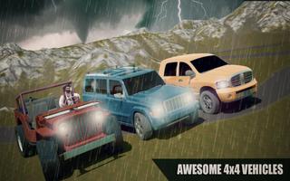 Tornado Games 3D: Tornadoes تصوير الشاشة 3