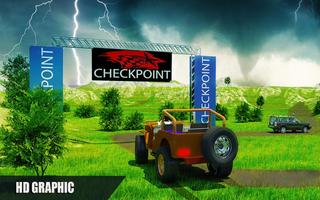Tornado Games 3D: Tornadoes ảnh chụp màn hình 1