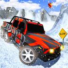6x6 Offroad Driving Fun: 3D Jeep Adventure иконка