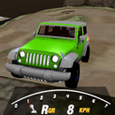 Jeep car games: 4x4 jeep game APK