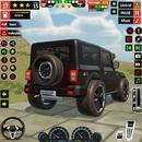 Jeep Game Offline Thar Game APK
