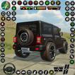 Jeep Lama Offroad Jeep Conduçã