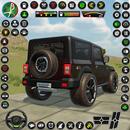 Jeep Lama Offroad Jeep Conduçã APK