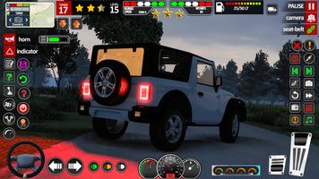 Jeep Game Offline Thar Game screenshot 1