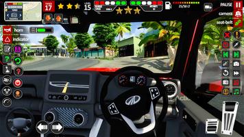 Jeep Game Offline Thar Game screenshot 2