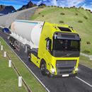Oil Transport: Truck Simulator APK