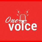 One Voice icono